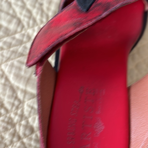 Sandals - Picture 4 of 7